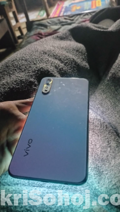 vivo s1